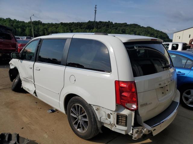 Photo 3 from auction – 2017 DODGE GRAND CARA with VIN 2C4RDGCG9HR691060