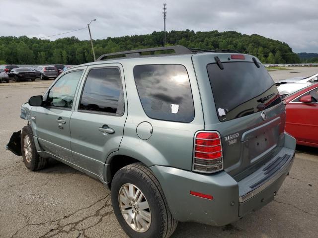 Photo 3 from auction – 2007 MERCURY MARINER PR with VIN 4M2CU87157KJ12820