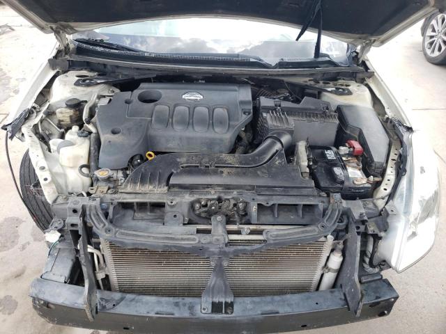 Photo 7 from auction – 2011 NISSAN ALTIMA BAS with VIN 1N4AL2AP3BN505142
