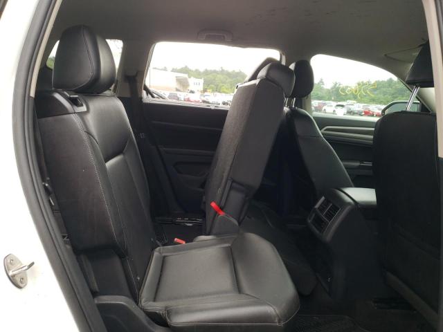 Photo 6 from auction – 2018 VOLKSWAGEN ATLAS SE with VIN 1V2PR2CA9JC533581