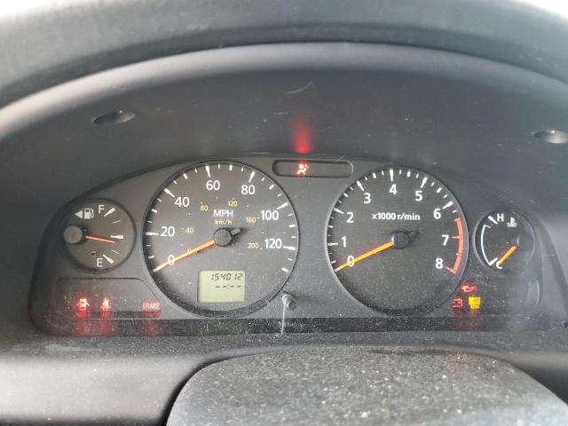 Photo 8 from auction – 2005 NISSAN SENTRA 1.8 with VIN 3N1CB51D65L594483
