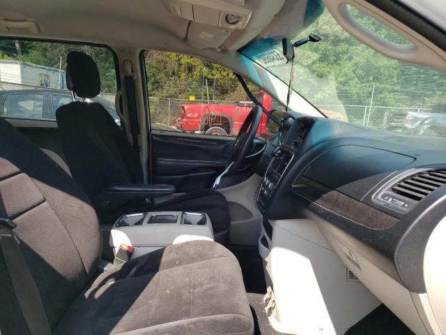 Photo 5 from auction – 2012 DODGE GRAND CARA with VIN 2C4RDGBG2CR343787