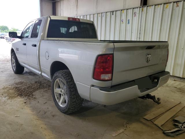 Photo 3 from auction – 2017 RAM 1500 ST with VIN 1C6RR7FG3HS560046