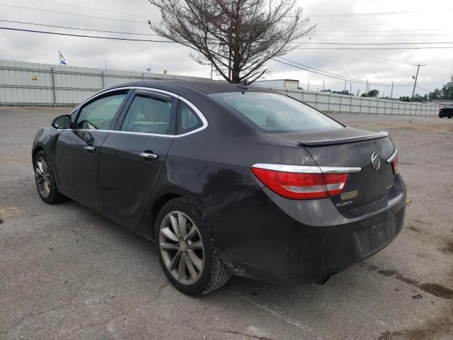 Photo 3 from auction – 2012 BUICK VERANO with VIN 1G4PP5SK2C4202126