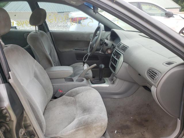 Photo 5 from auction – 2003 MITSUBISHI GALANT ES with VIN 4A3AA46GX3E142633