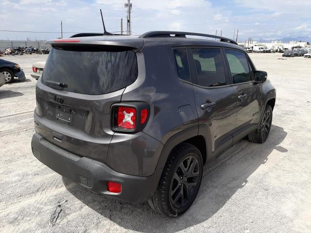 Photo 4 from auction – 2018 JEEP RENEGADE L with VIN ZACCJBBB2JPH73908