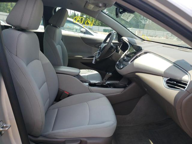 Photo 5 from auction – 2017 CHEVROLET MALIBU LT with VIN 1G1ZE5ST7HF272219