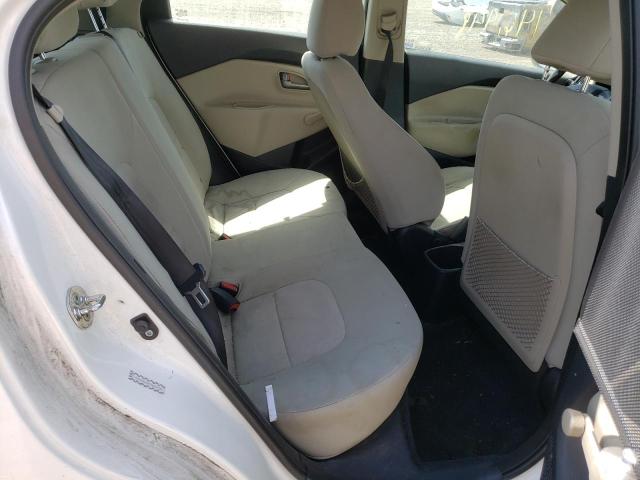 Zdjęcie 6 z aukcji – 2013 KIA RIO LX z VIN KNADM5A37D6301702