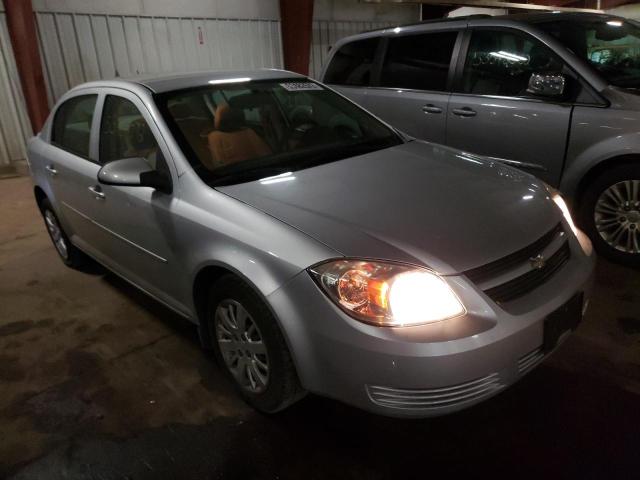 Photo 1 from auction – 2010 CHEVROLET COBALT 1LT with VIN 1G1AD5F59A7164857