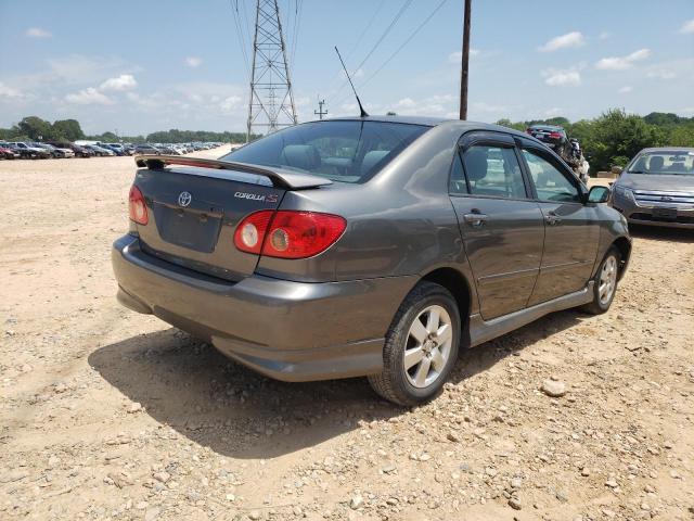 Photo 4 from auction – 2005 TOYOTA COROLLA CE with VIN 2T1BR32E85C396751