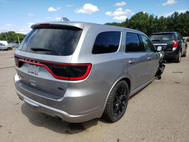 Photo 4 from auction – 2019 DODGE DURANGO R/ with VIN 1C4SDJCT3KC685055