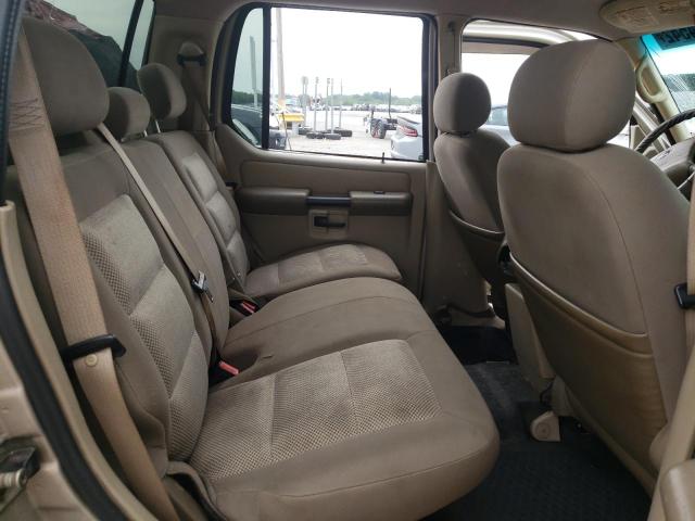 Photo 6 from auction – 2004 FORD EXPLORER S with VIN 1FMZU67K24UB99603