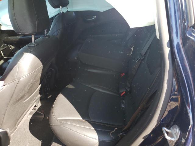 Photo 6 from auction – 2019 JEEP COMPASS LI with VIN 3C4NJDCB0KT741505