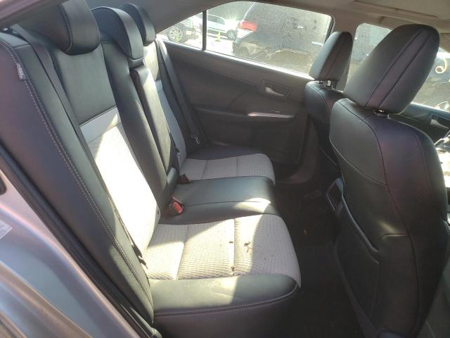 Photo 6 from auction – 2012 TOYOTA CAMRY BASE with VIN 4T1BF1FK6CU193737