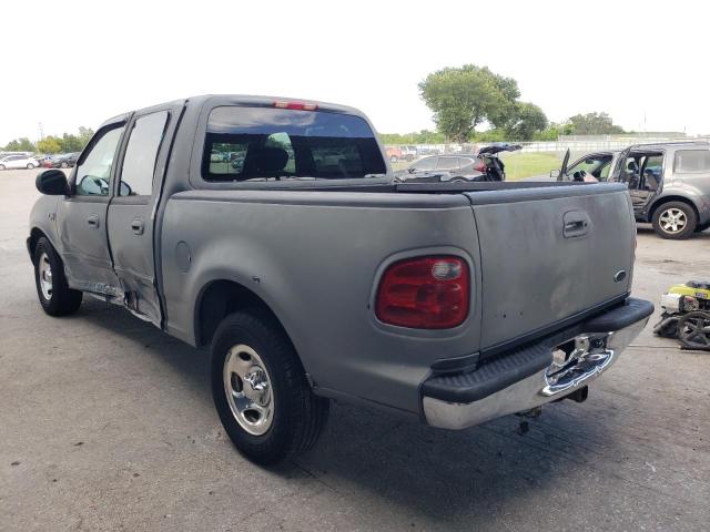 Photo 3 from auction – 2002 FORD F150 SUPER with VIN 1FTRW07692KA47938