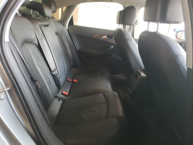 Photo 6 from auction – 2013 AUDI A6 PREMIUM with VIN WAUGFAFC8DN008003