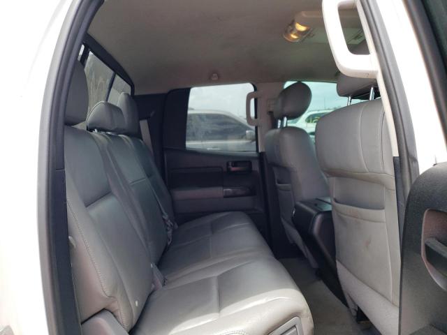 Photo 6 from auction – 2011 TOYOTA TUNDRA DOU with VIN 5TFRY5F11BX105329