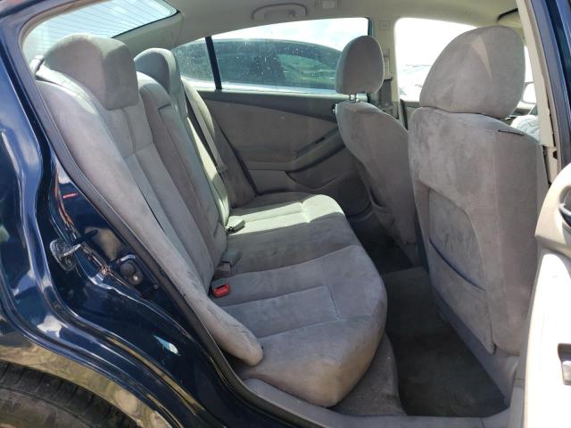 Photo 6 from auction – 2007 NISSAN ALTIMA HYB with VIN 1N4CL21E67C221479