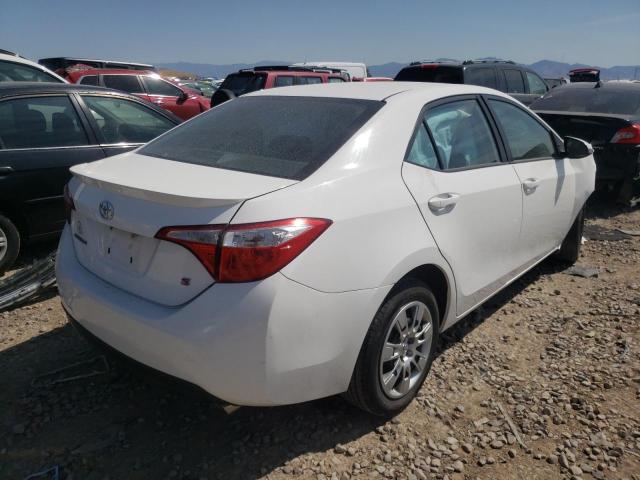 Photo 4 from auction – 2016 TOYOTA COROLLA L with VIN 2T1BURHE2GC617935