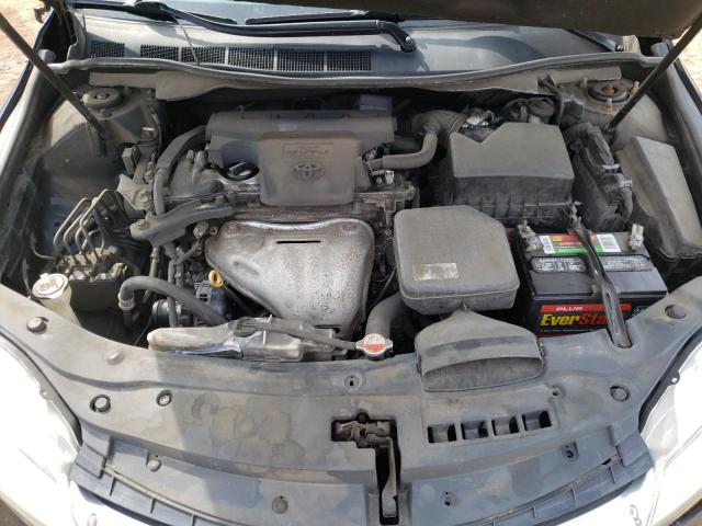 Photo 7 from auction – 2016 TOYOTA CAMRY LE with VIN 4T4BF1FK9GR537055