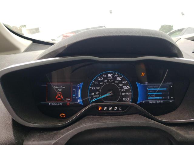 Фото 8 с аукциона – 2016 FORD C-MAX SE с VIN 1FADP5AU0GL108533