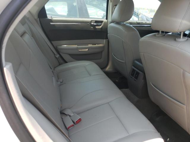 Photo 6 from auction – 2009 CHRYSLER 300 TOURIN with VIN 2C3LA53V39H558002