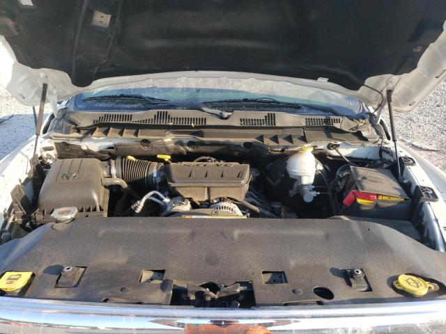 Photo 7 from auction – 2009 DODGE RAM 1500 with VIN 1D3HB18P59S801486