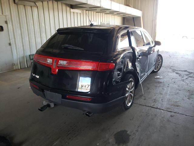 صورة رقم 4 من المزاد - 2012 LINCOLN MKT مع VIN 2LMHJ5AT3CBL51932