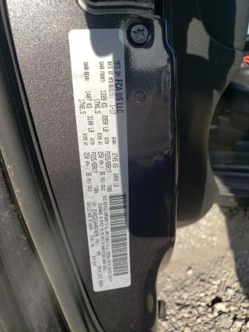 Photo 10 from auction – 2017 DODGE GRAND CARA with VIN 2C4RDGEG4HR674695