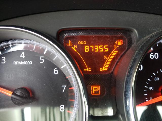 Photo 8 from auction – 2014 NISSAN VERSA S with VIN 3N1CN7AP2EL823173