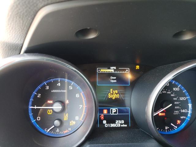 Photo 8 from auction – 2019 SUBARU OUTBACK 2. with VIN 4S4BSAFC9K3280203