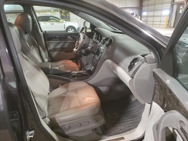 Foto 5 de la subasta – 2013 BUICK ENCLAVE con VIN 5GAKRCKD0DJ113593