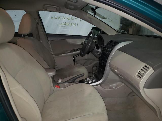 Photo 5 from auction – 2010 TOYOTA COROLLA BA with VIN 2T1BU4EE0AC326347