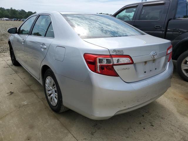Photo 3 from auction – 2013 TOYOTA CAMRY with VIN 4T4BF1FK1DR318716