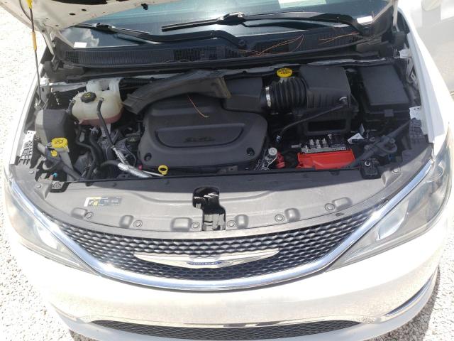 Photo 7 from auction – 2019 CHRYSLER PACIFICA T with VIN 2C4RC1BG8KR581383