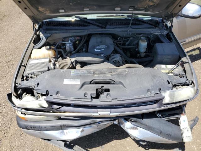 Photo 7 from auction – 2002 CHEVROLET 1500 with VIN 2GCEK19T821157320