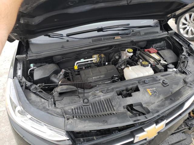 Photo 7 from auction – 2019 CHEVROLET TRAX 1LT with VIN KL7CJLSB7KB948572