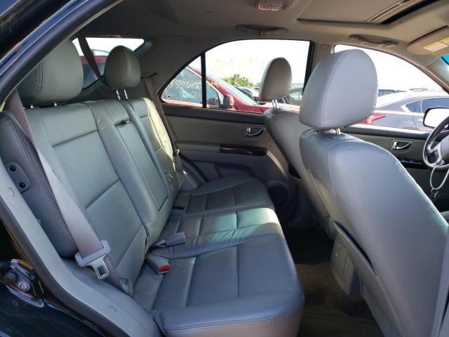 Photo 6 from auction – 2008 KIA SORENTO EX with VIN KNDJC736485762251