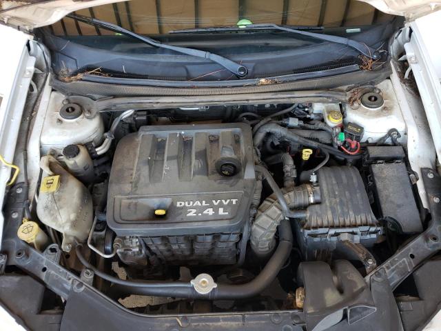 Photo 7 from auction – 2013 DODGE AVENGER SE with VIN 1C3CDZAB2DN563201