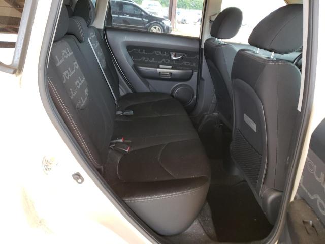 Photo 6 from auction – 2013 KIA SOUL + with VIN KNDJT2A66D7505497