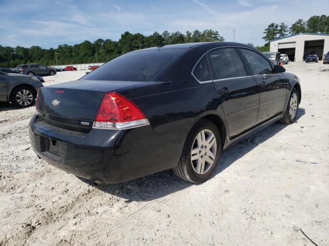 Photo 4 from auction – 2014 CHEVROLET IMPALA LIM with VIN 2G1WB5E33E1124031