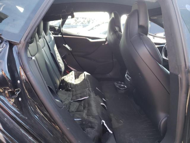 Photo 6 from auction – 2017 TESLA MODEL S with VIN 5YJSA1E23HF204181