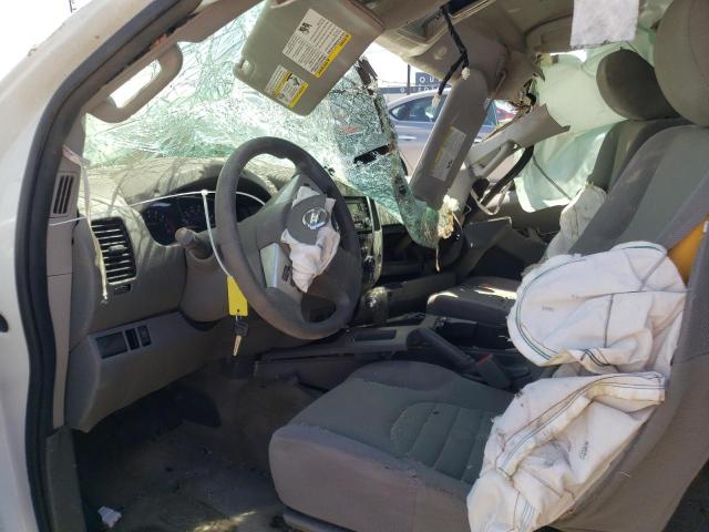Photo 5 from auction – 2015 NISSAN FRONTIER S with VIN 1N6BD0CT1FN720791