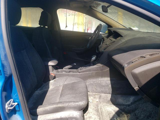 Photo 5 from auction – 2015 FORD FOCUS SE with VIN 1FADP3F21FL332937