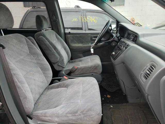 Photo 5 from auction – 2003 HONDA ODYSSEY EX with VIN 5FNRL18653B073044