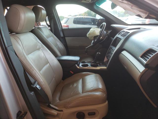 Photo 5 from auction – 2012 FORD EXPLORER X with VIN 1FMHK7D83CGA41817