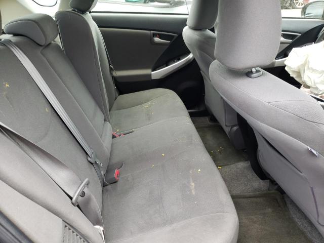 صورة رقم 6 من المزاد - 2012 TOYOTA PRIUS مع VIN JTDKN3DU2C5439135