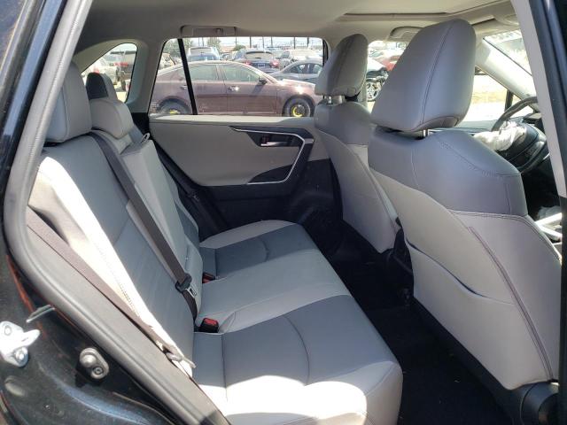 Photo 6 from auction – 2019 TOYOTA RAV4 LIMIT with VIN JTMY1RFVXKD031775