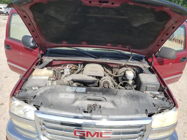 Zdjęcie 7 z aukcji – 2005 GMC NEW SIERRA z VIN 2GTEC13T851151611