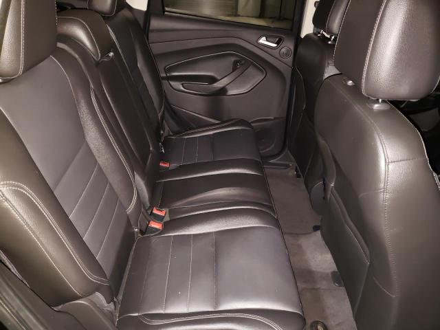 Photo 6 from auction – 2014 FORD ESCAPE TIT with VIN 1FMCU9J95EUD76692
